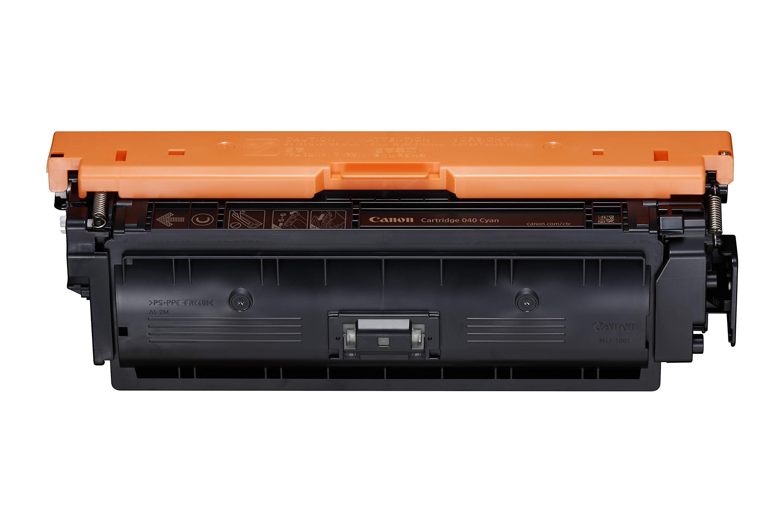 Canon CRG-040CYN トナーカートリッジ040（シアン） CRG040CYN